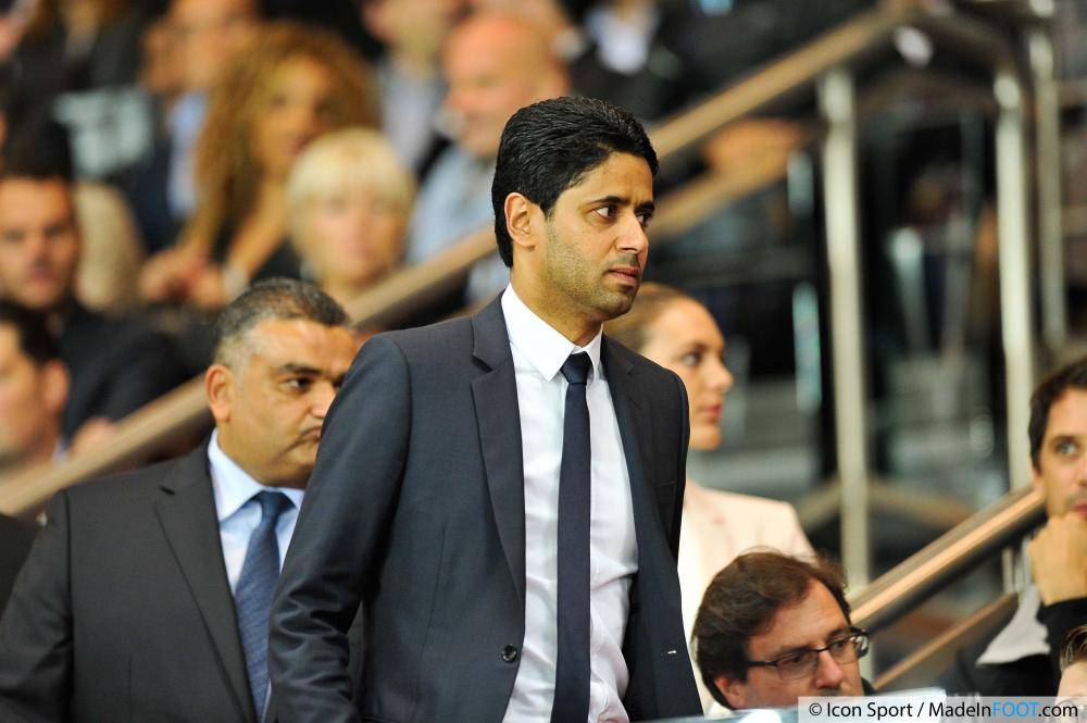 Nasser Al-Khelaïfi s'est exprimé après l'élimination du PSG face au Real Madrid.