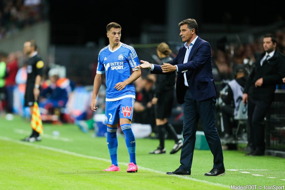 Javier Manquillo et Michel sont liés par leur histoire avec le Real Madrid.