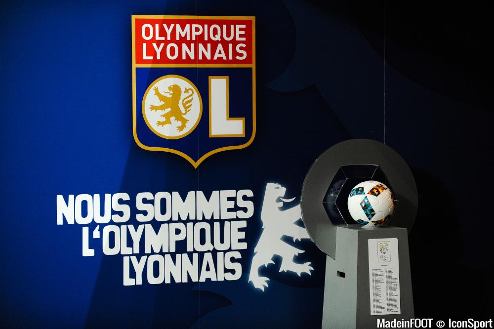 L'OL veut piocher au Real Madrid.