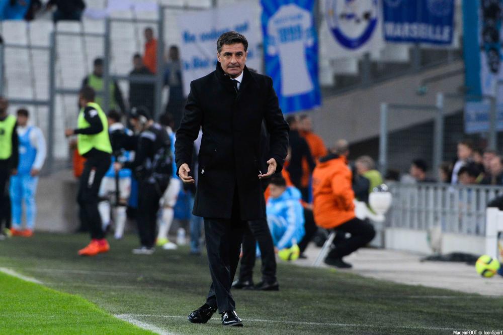 Michel serait le favori pour succéder à Zidane sur le banc du Real Madrid