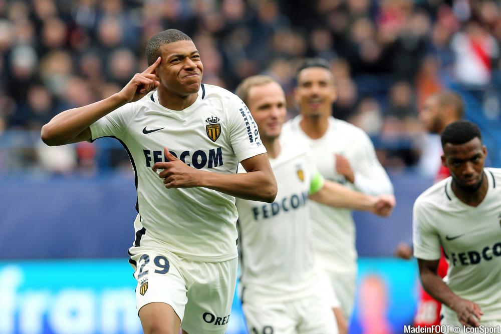 Mbappé veut faire ses valises
