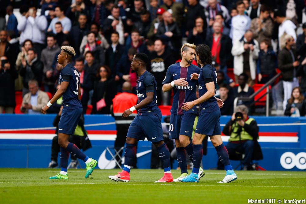 Aurier au soutien de ses anciens partenaires