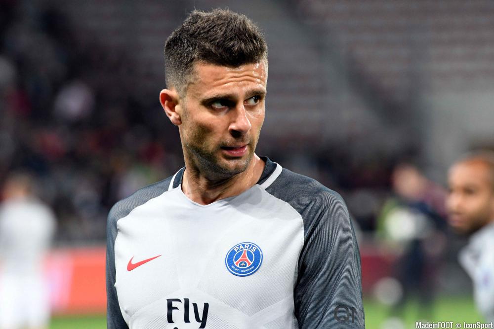 Motta, l'expérience des grands match européens 