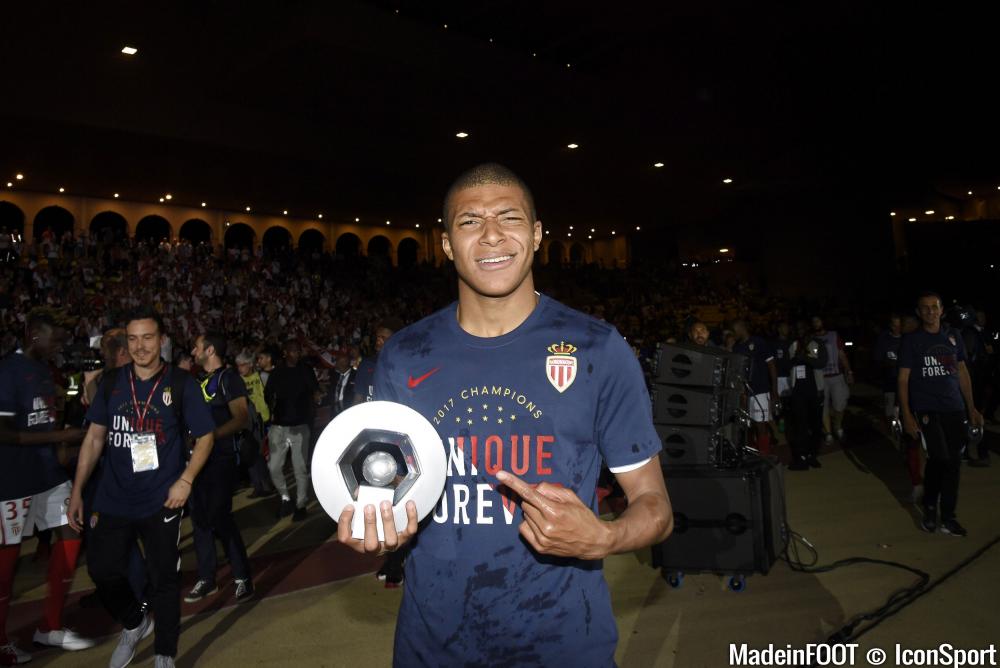 Mbappé a fait l'objet d'une offre démentielle, Vasyliev calme le jeu