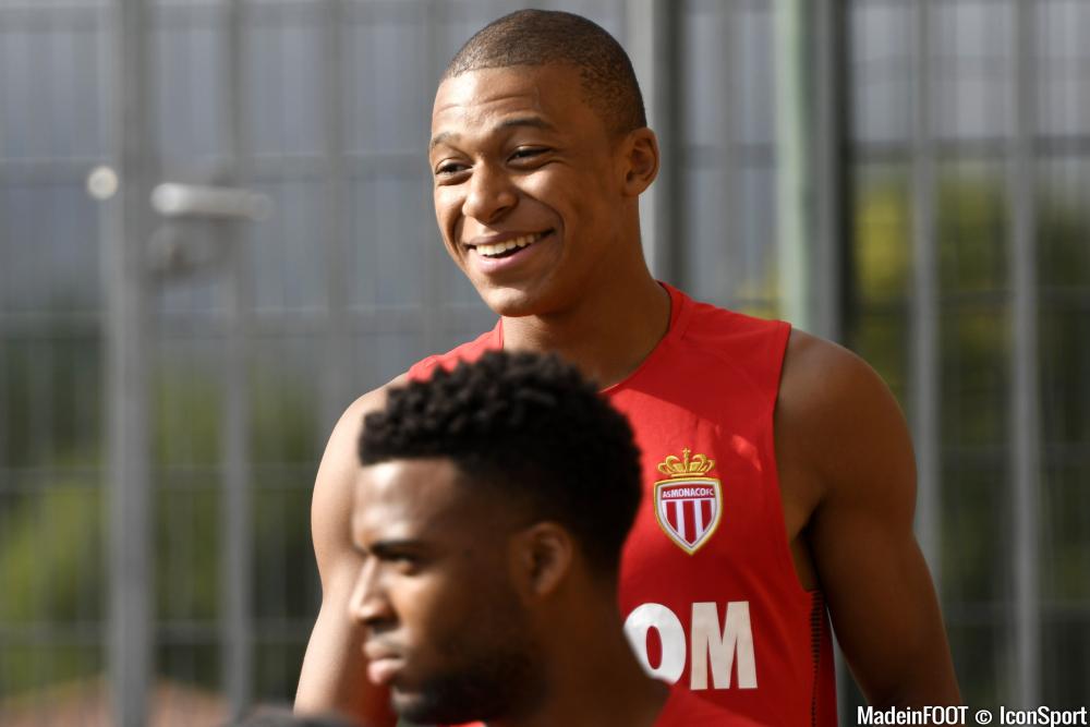 Monaco et le Real auraient trouvé un accord.