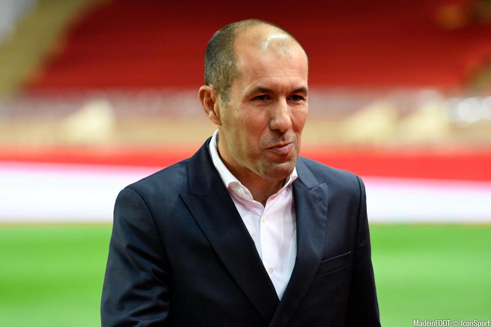 Jardim, un rebond au Real ?