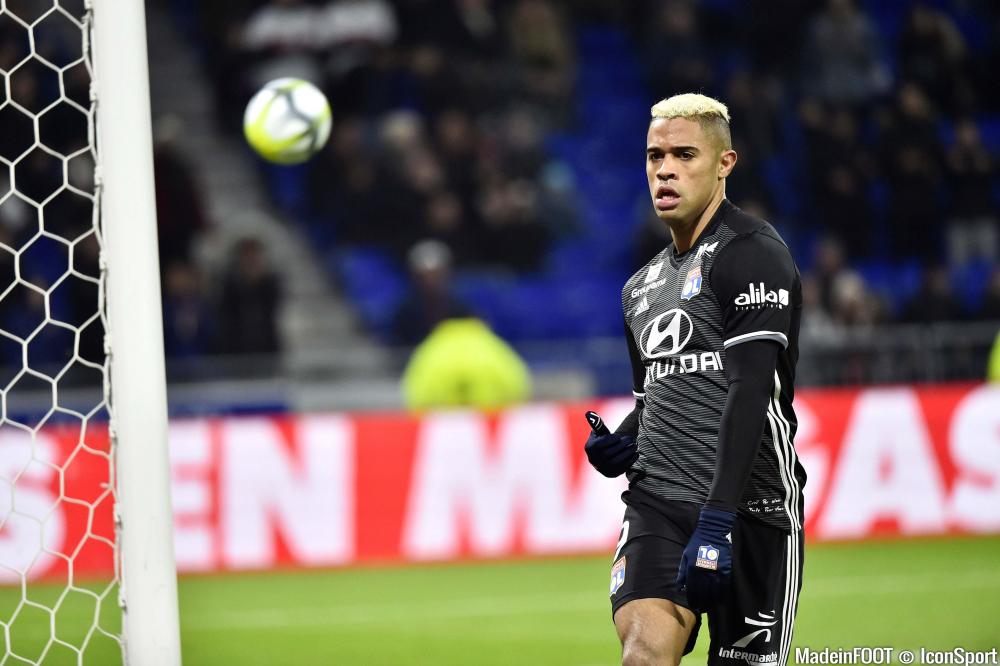 Mariano file au Real