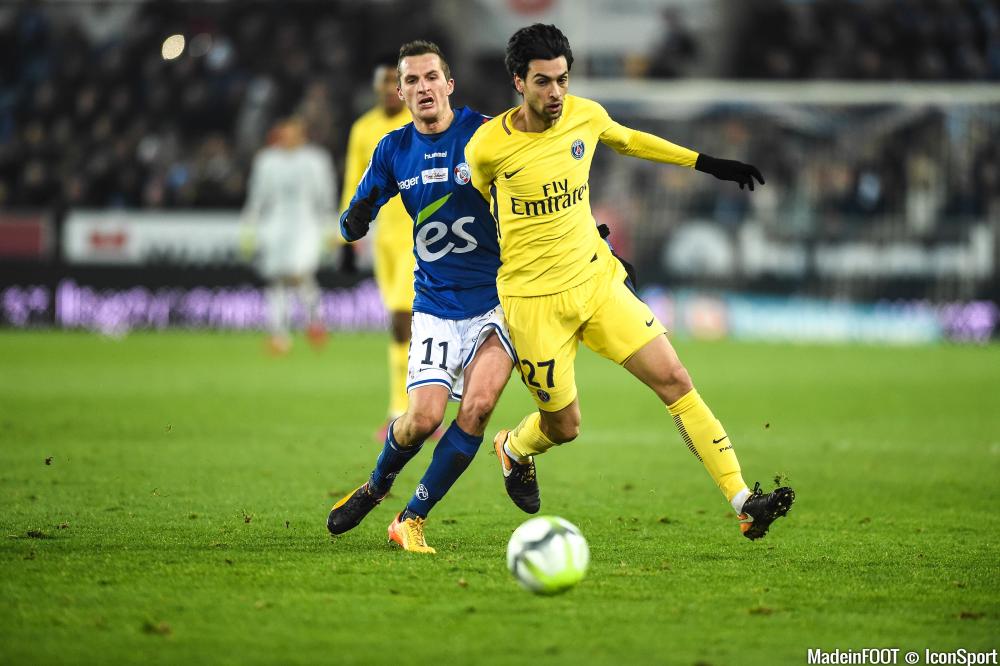 Pastore a confiance en son équipe