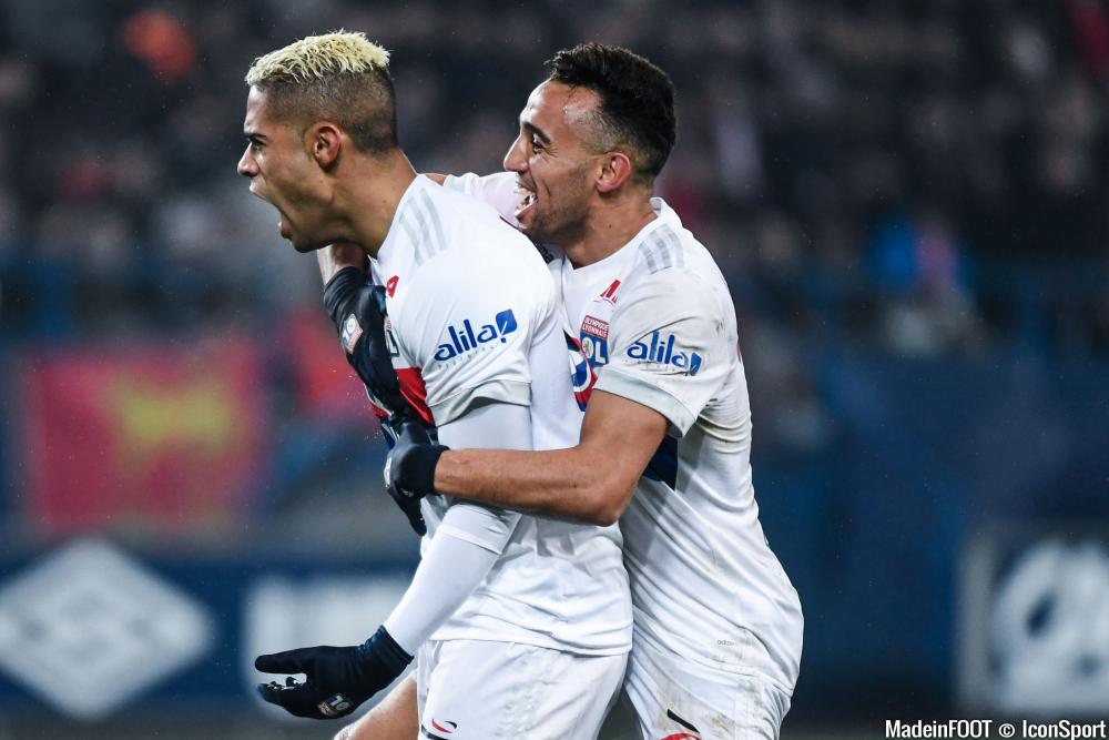 Mariano Diaz est toujours sur les tablettes du Real Madrid.