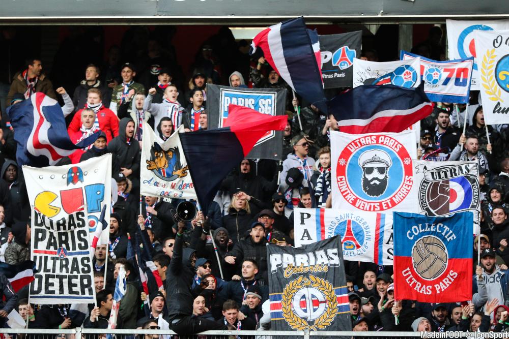 Le 8ème de finale de la Ligue des Champions entre le PSG et le Real Madrid affiche déjà complet.