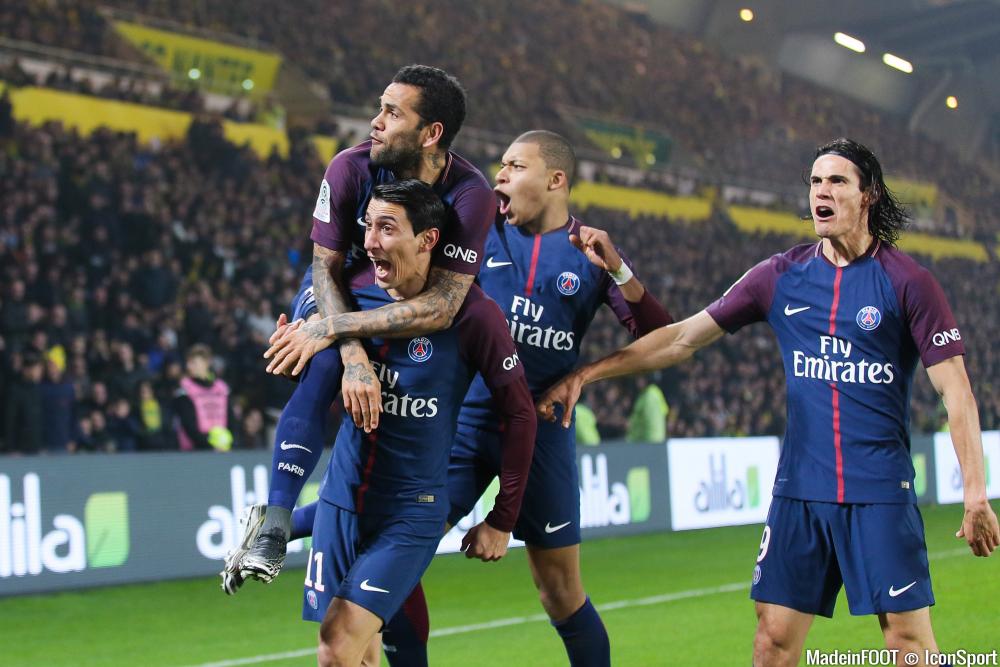 Dani Alves est ambitieux