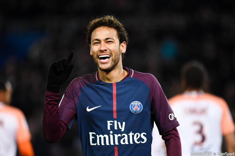 Neymar devrait rester au PSG cet été