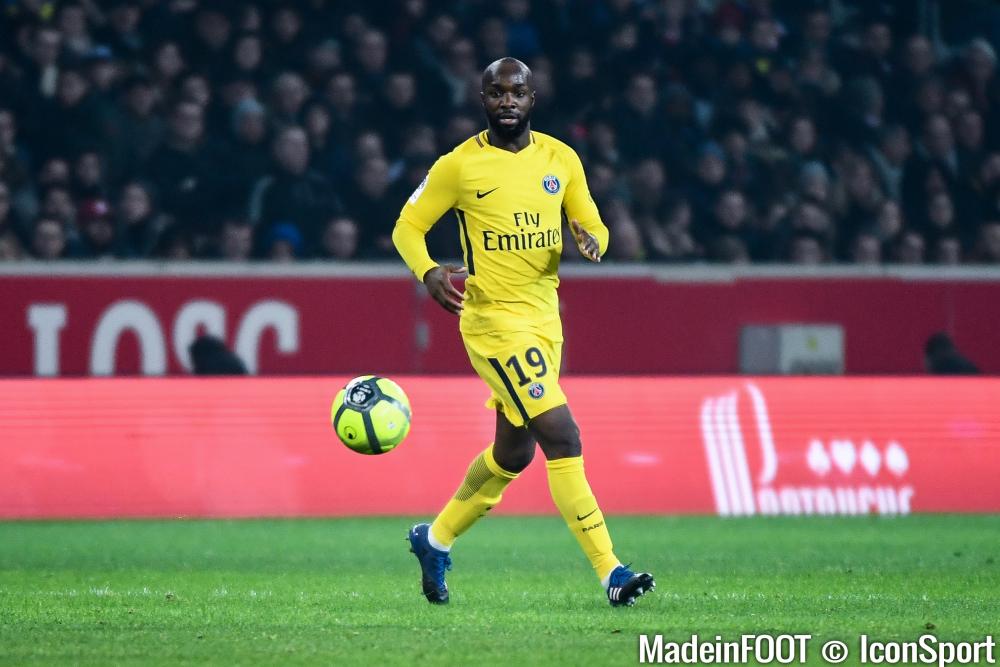 L'ancien Marseillais est ambitieux 