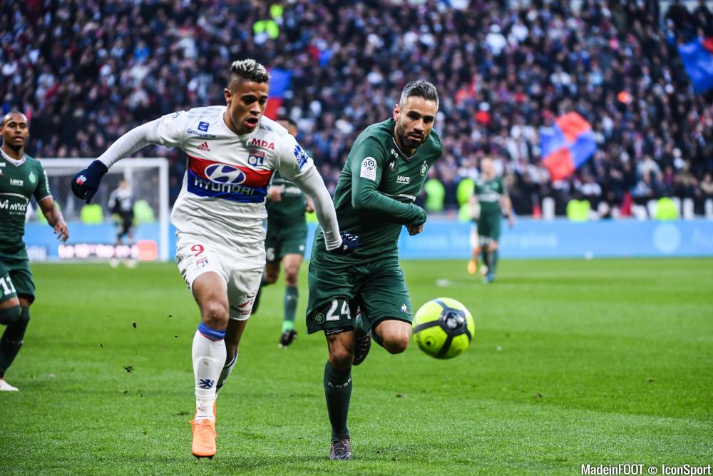 Mariano Diaz pourrait finalement retourner au Real !