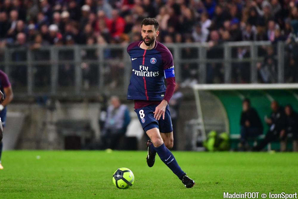 Motta encense Kroos et le verrait bien au PSG