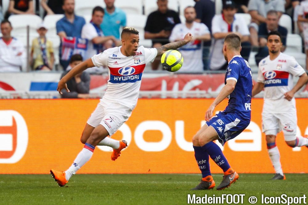 Mariano va signer au Real