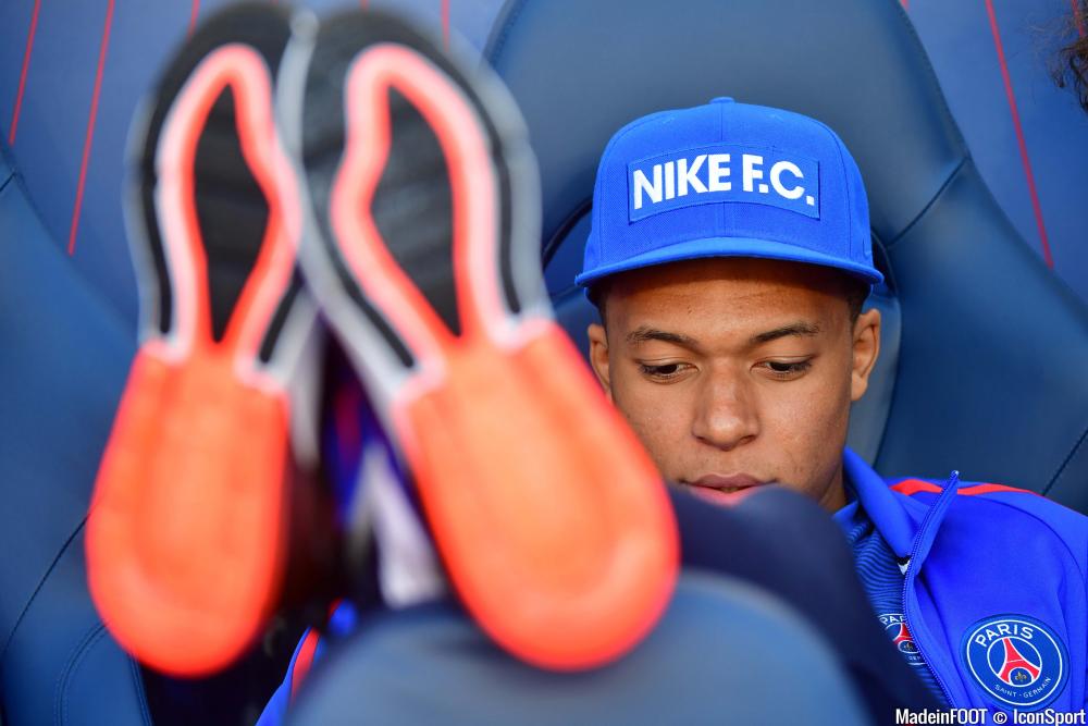 L'Espagne croit toujours en Mbappé