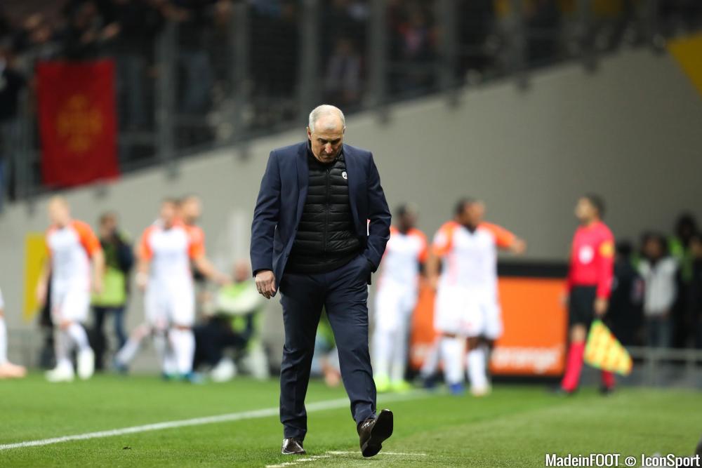 Alain Casanova va certainement perdre un grand espoir 