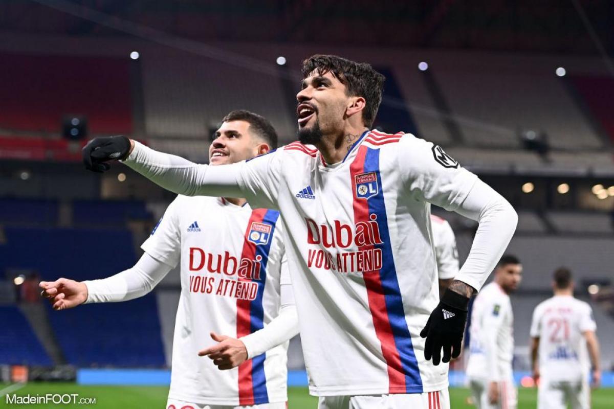 Paqueta et Guimaraes dans le viseur du Real Madrid