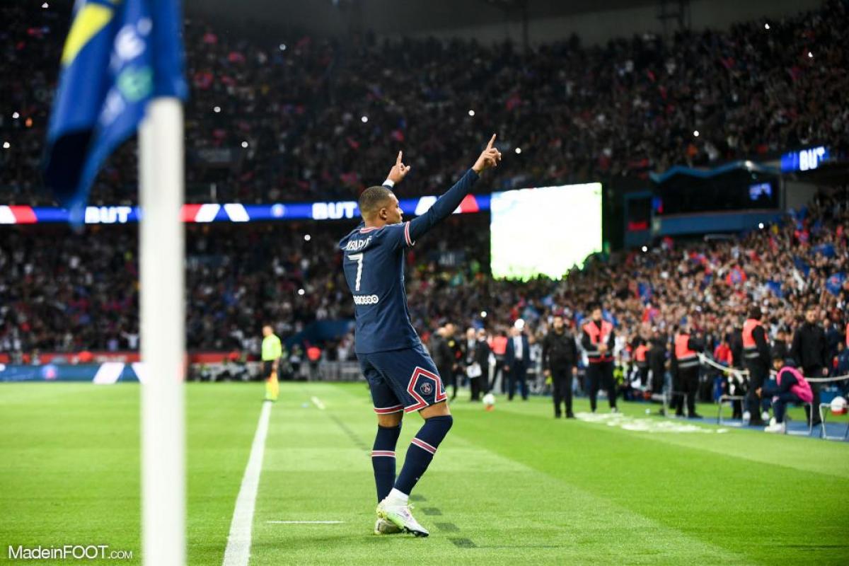 Le Real Madrid a prévu un calendrier pour Kylian Mbappé