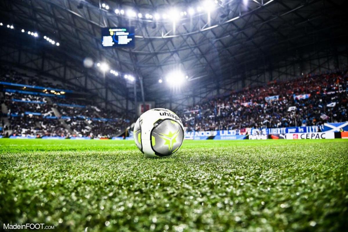 Les compos officielles de la finale de l'Euro Espoirs 2023.