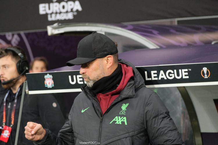 Mercato - Jürgen Klopp répond cash aux rumeurs qui l'envoient au Real Madrid !