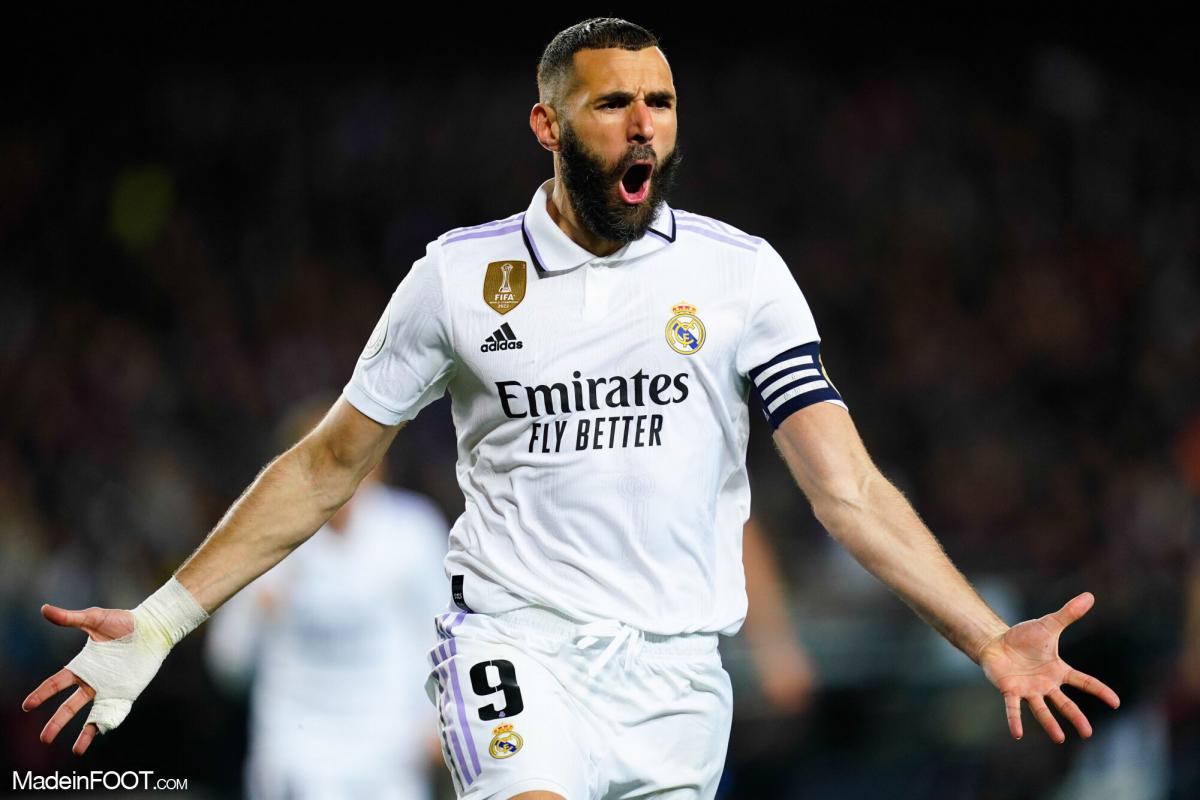 Les compos sont tombées