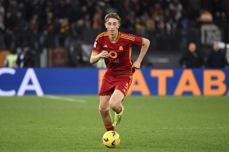 Mercato - Dean Huijsen a failli rejoindre le Paris Saint-Germain