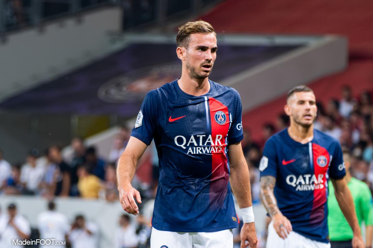 Fabian Ruiz (PSG)