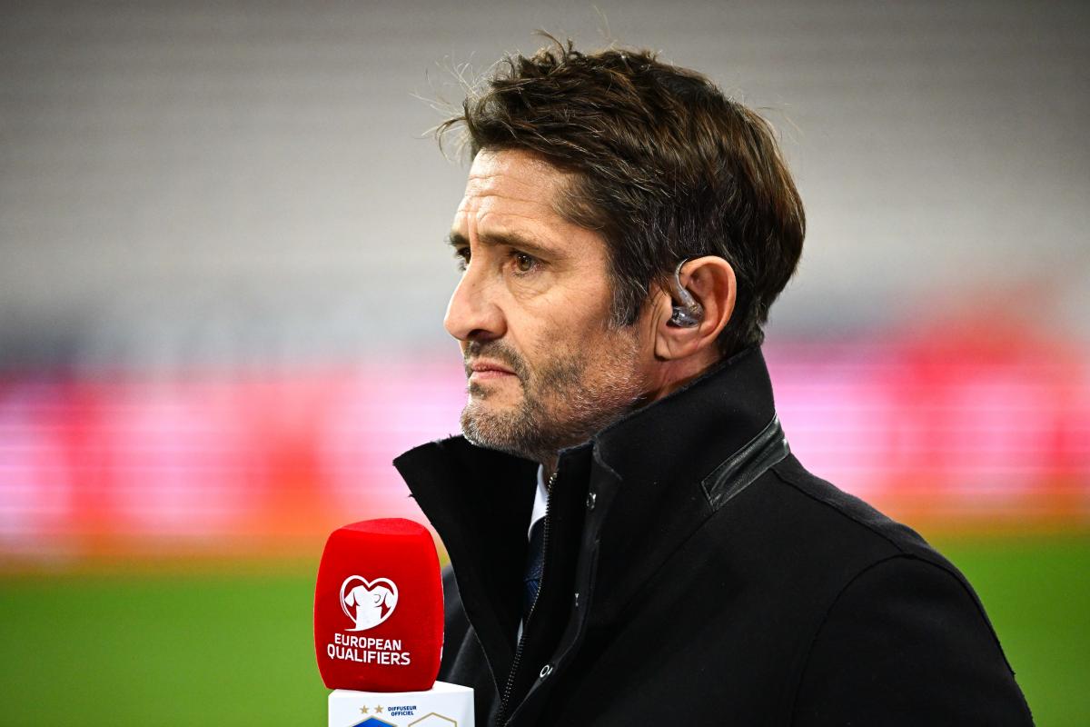 Bixente Lizarazu.