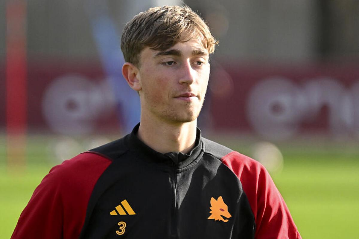 Dean Huijsen