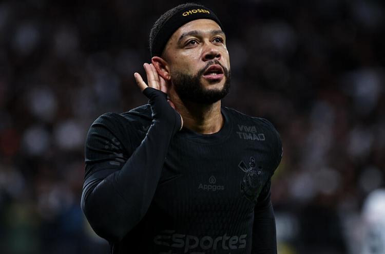 Mercato - Annoncé à l'OL, Endrick reçoit le soutien... de Memphis Depay