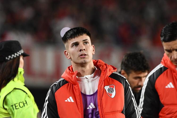 Franco Mastantuono