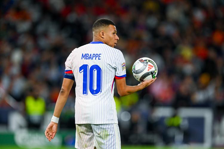 Équipe de France - Sans surprise, Kylian Mbappé a déjà validé son billet pour le Mondial !