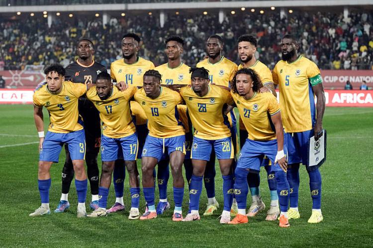 Royce Openda entre en jeu, le Gabon se fait surprendre par un Mozambique historique !