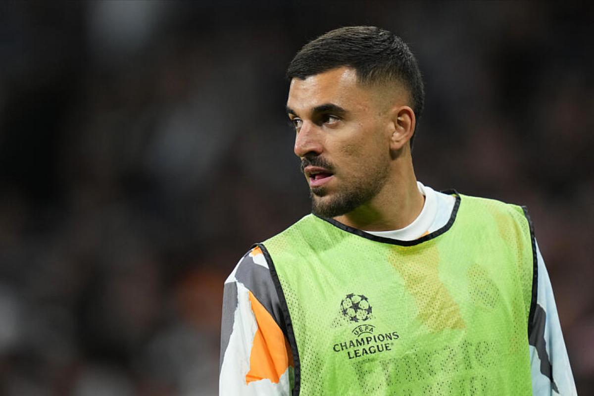 Dani Ceballos (Real Madrid)