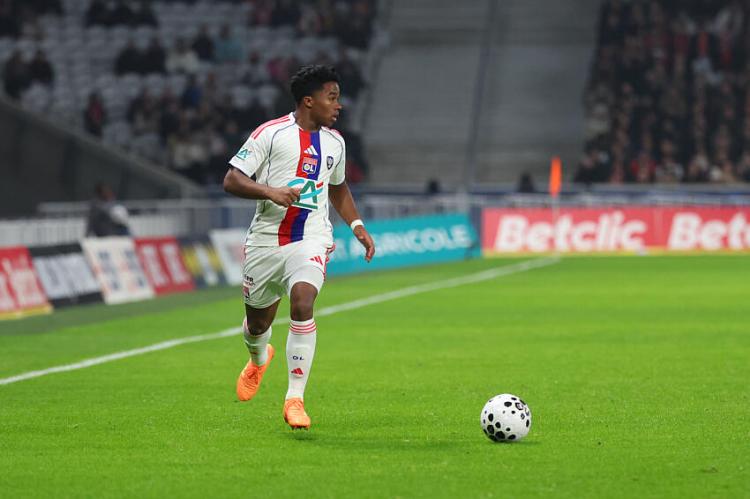 Mercato - Une nouvelle importante concernant la clause de retour d'Endrick