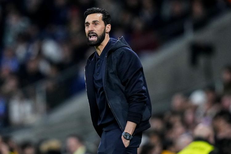 Alvaro Arbeloa. 