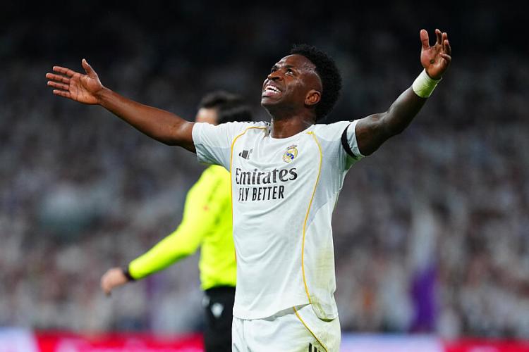 Brésil - Les nouvelles sont rassurantes concernant l'état de Vinicius Jr