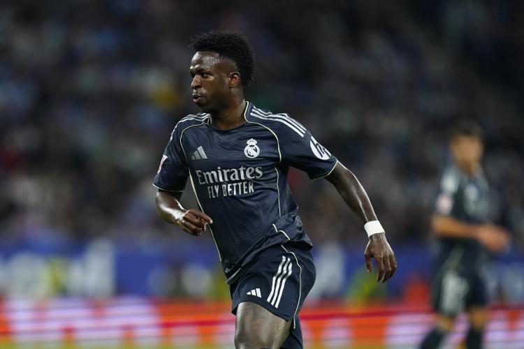 Vinicius Jr (Real Madrid)