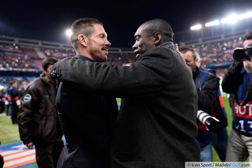 Seedorf donne son aval à l'intérêt madrilène pour Hazard 