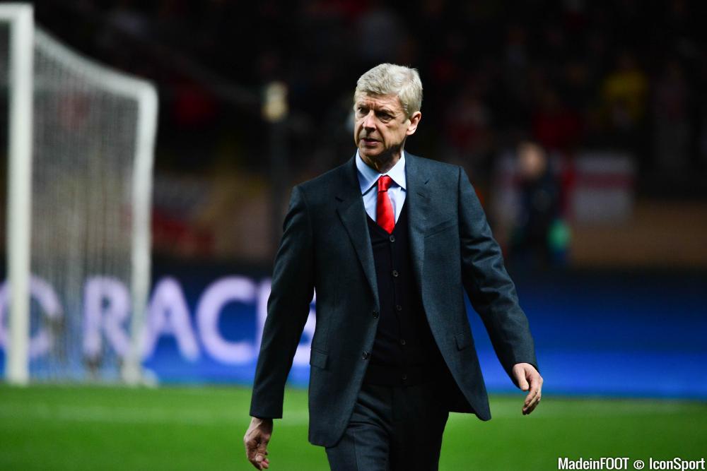 Arsène Wenger n'a pas l'intention de recruter Karim Benzema.