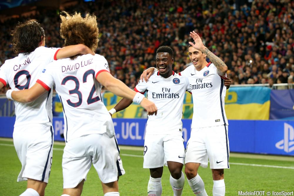Pour Zidane, le PSG a les moyens de remporter la Ligue des Champions