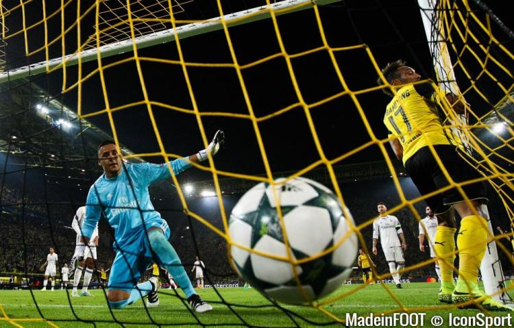 Cet ancien gardien de but du Real Madrid pourrait finir au Chili.