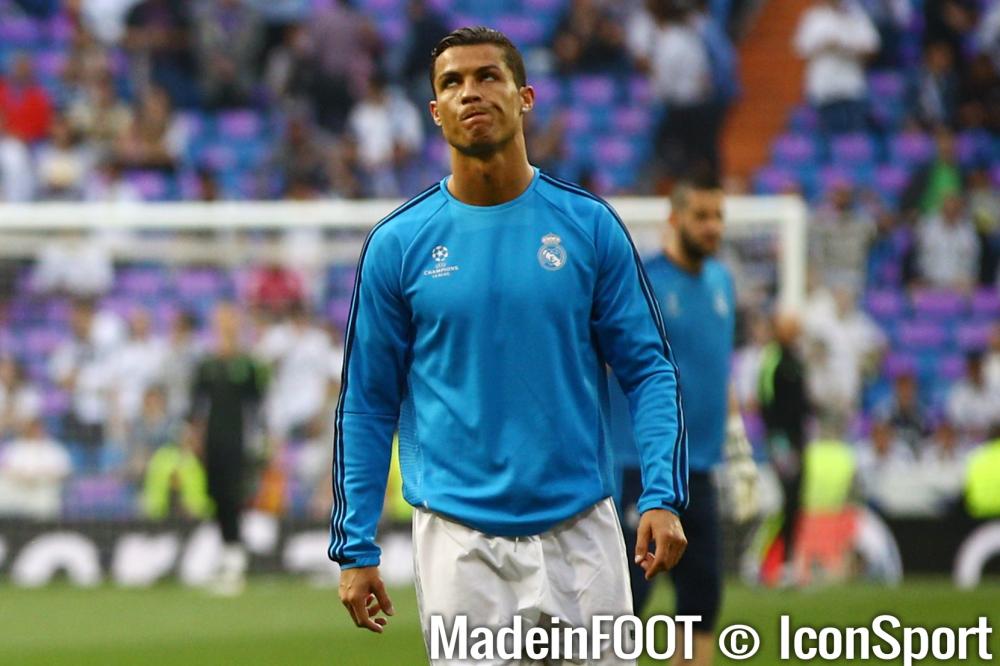 Ronaldo est toujours au coeur de cette affaire de viol