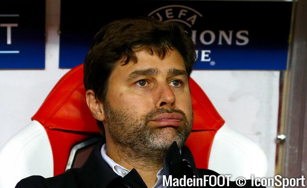 Pochettino est pisté