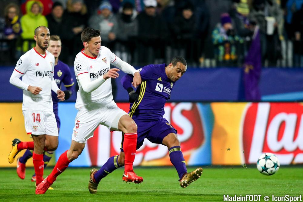 Clément Lenglet pourrait franchir un nouveau palier l'été prochain...