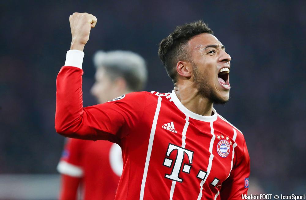 Tolisso reste confiant