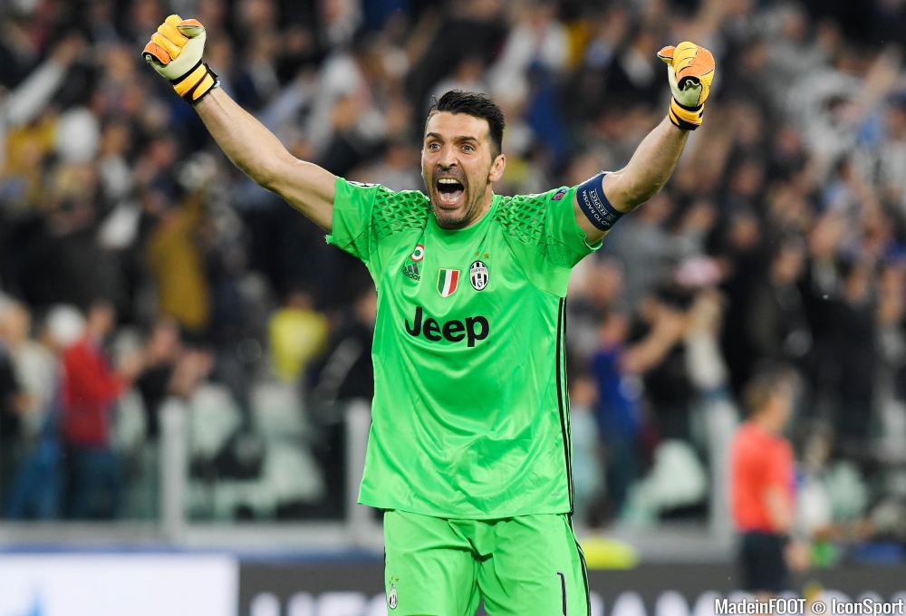 Gianluigi Buffon va bientôt annoncer sa décision.