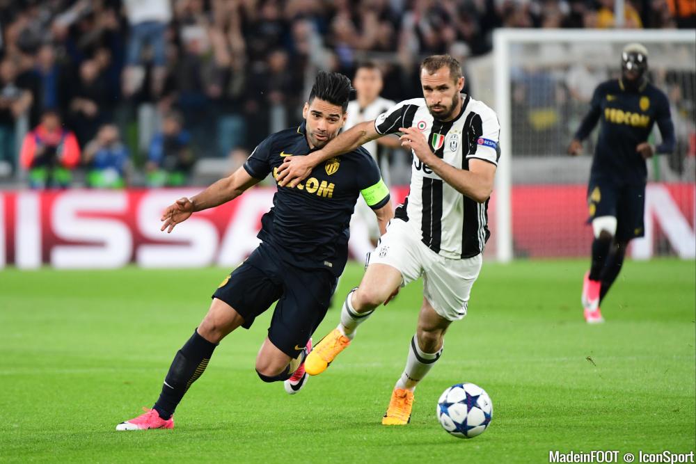 Chiellini évoque l'arbitrage